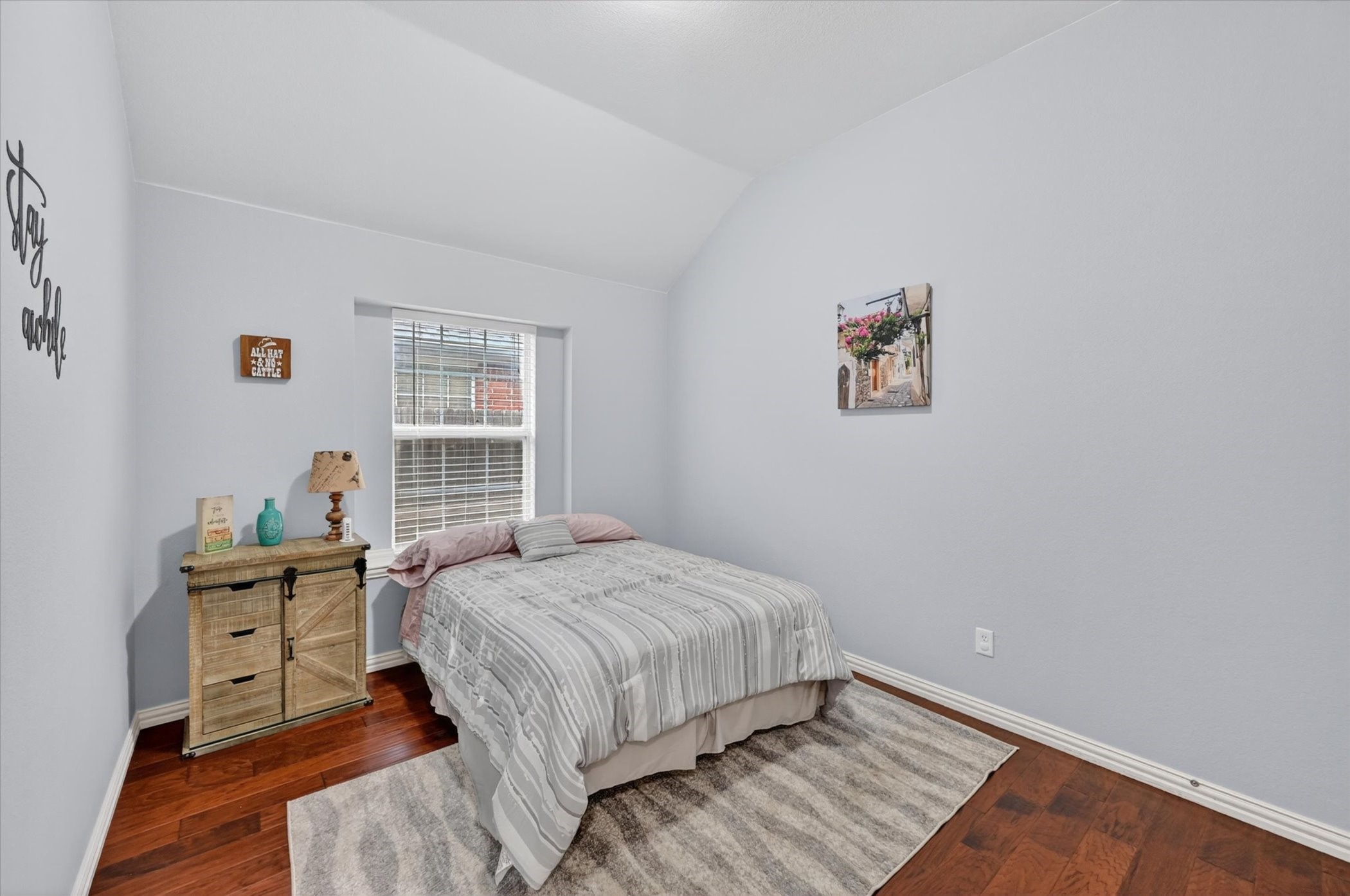 4533 Marguerite Lane Fort Worth TX 76123