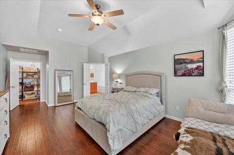 4533 Marguerite Lane Fort Worth TX 76123