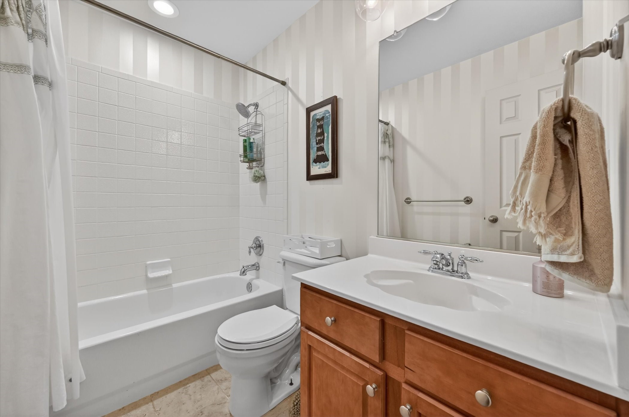 4533 Marguerite Lane Fort Worth TX 76123