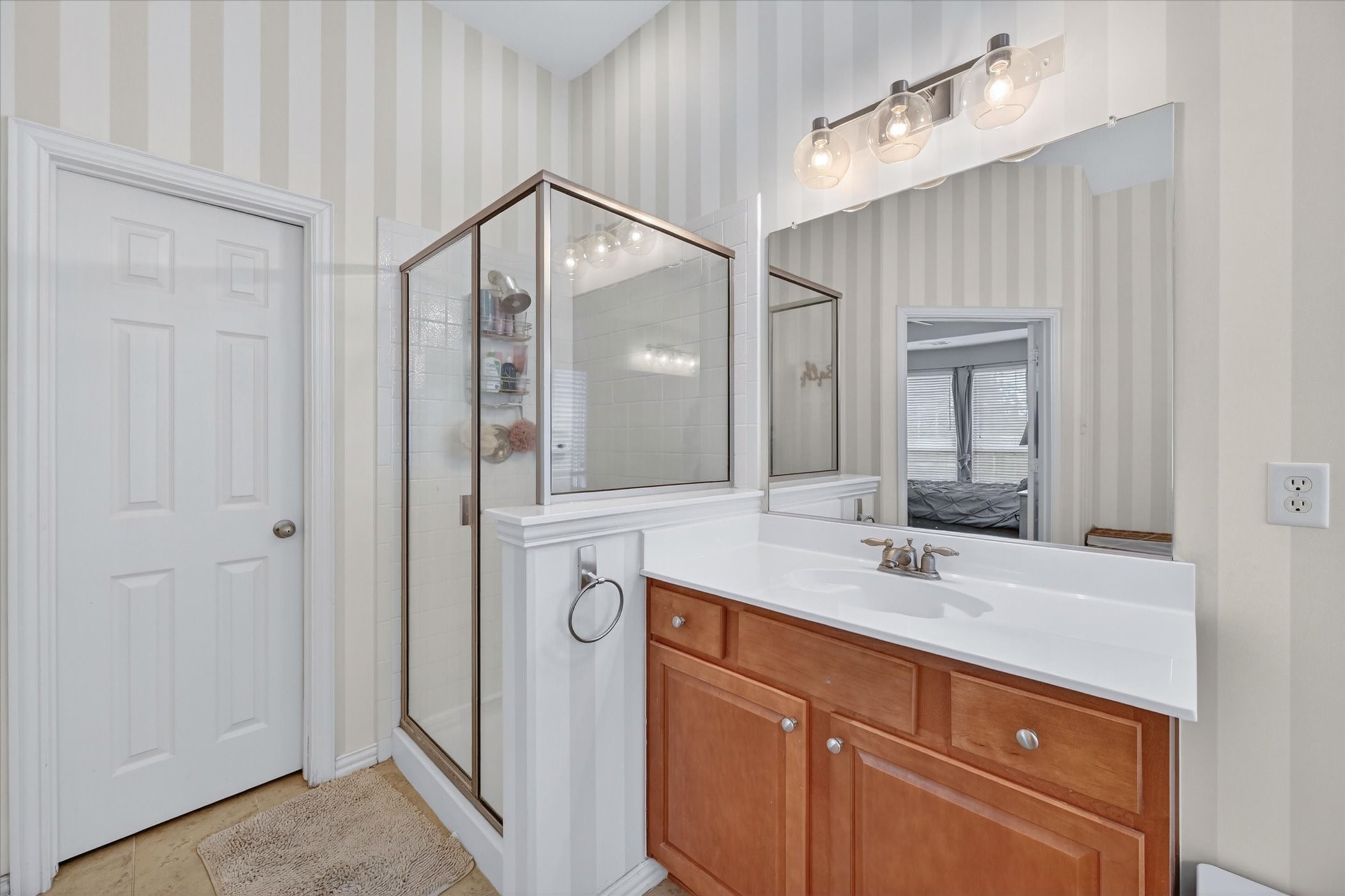 4533 Marguerite Lane Fort Worth TX 76123