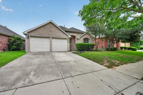 4533 Marguerite Lane Fort Worth TX 76123