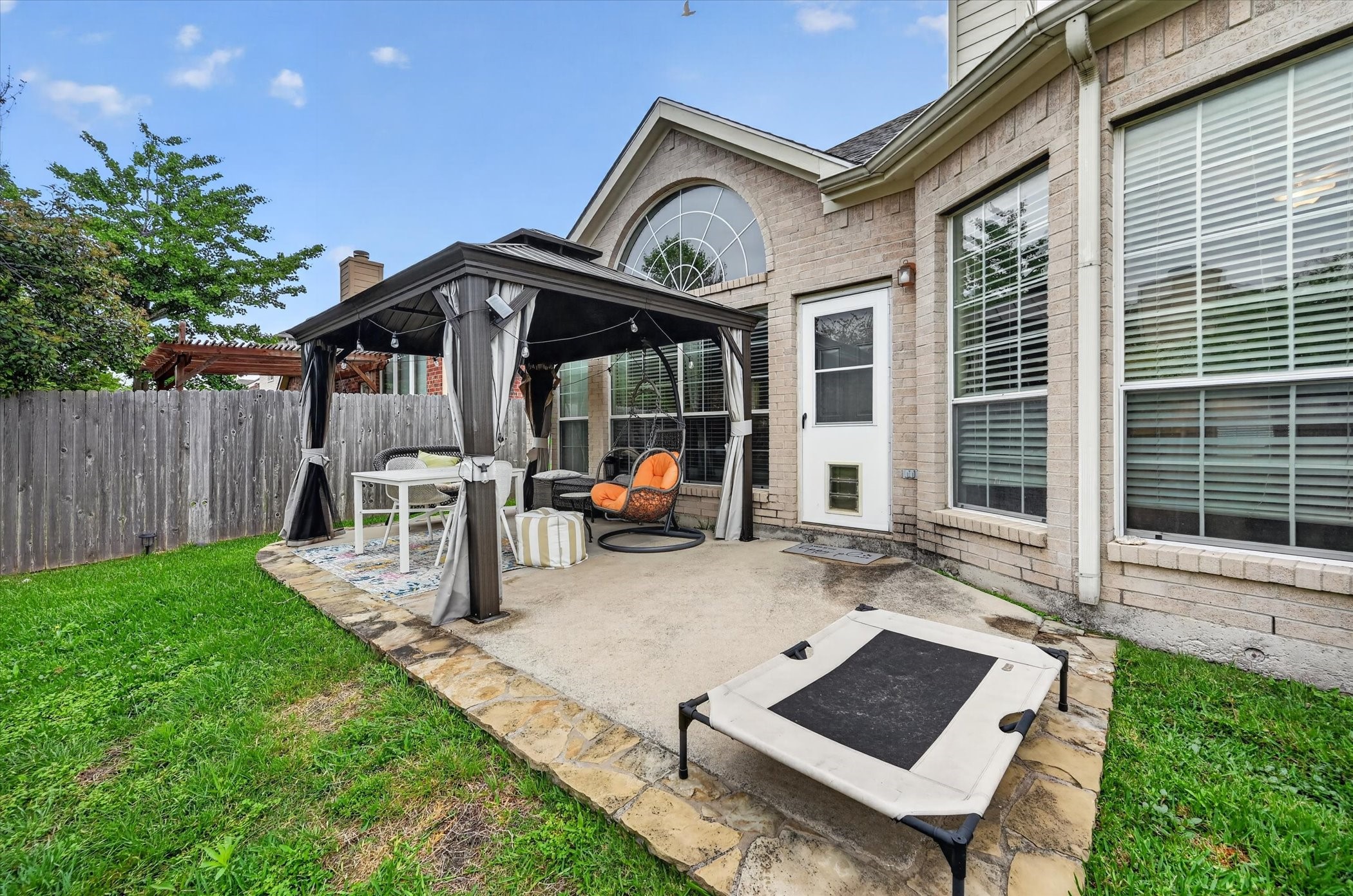 4533 Marguerite Lane Fort Worth TX 76123