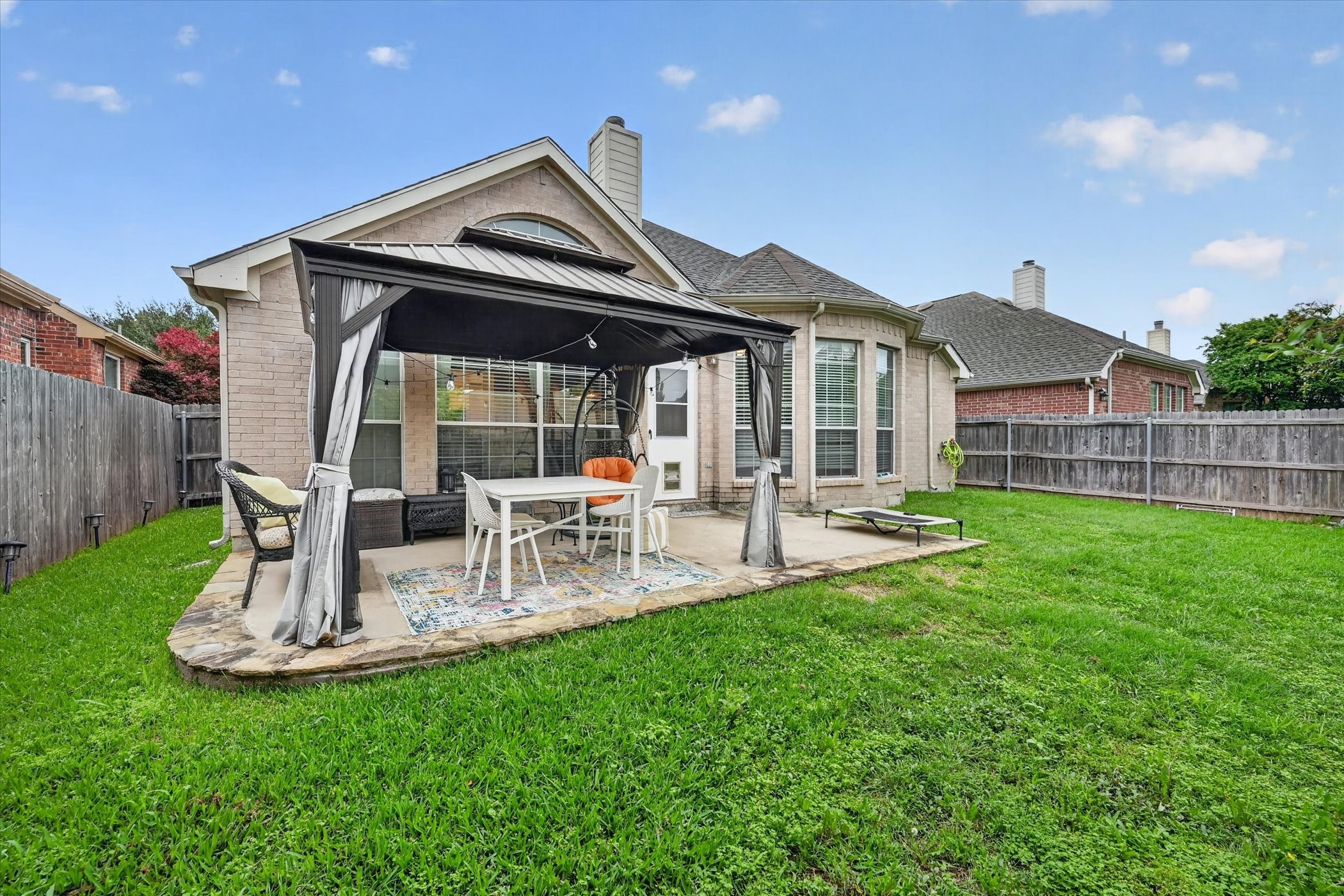4533 Marguerite Lane Fort Worth TX 76123