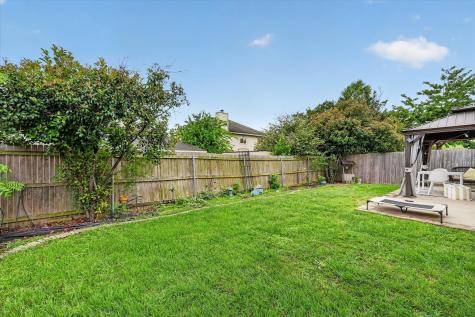 4533 Marguerite Lane Fort Worth TX 76123