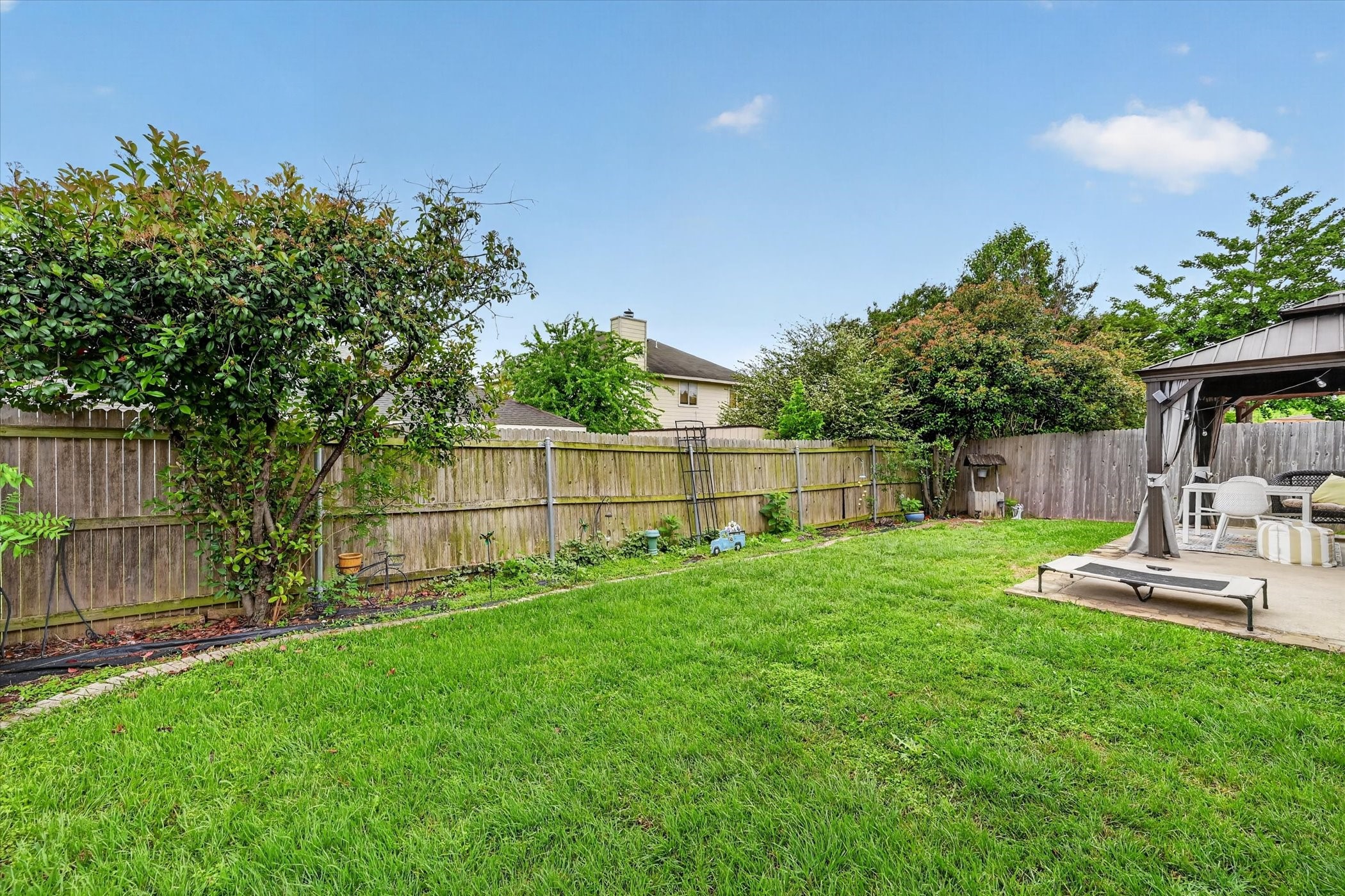 4533 Marguerite Lane Fort Worth TX 76123