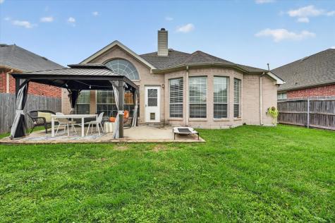 4533 Marguerite Lane Fort Worth TX 76123