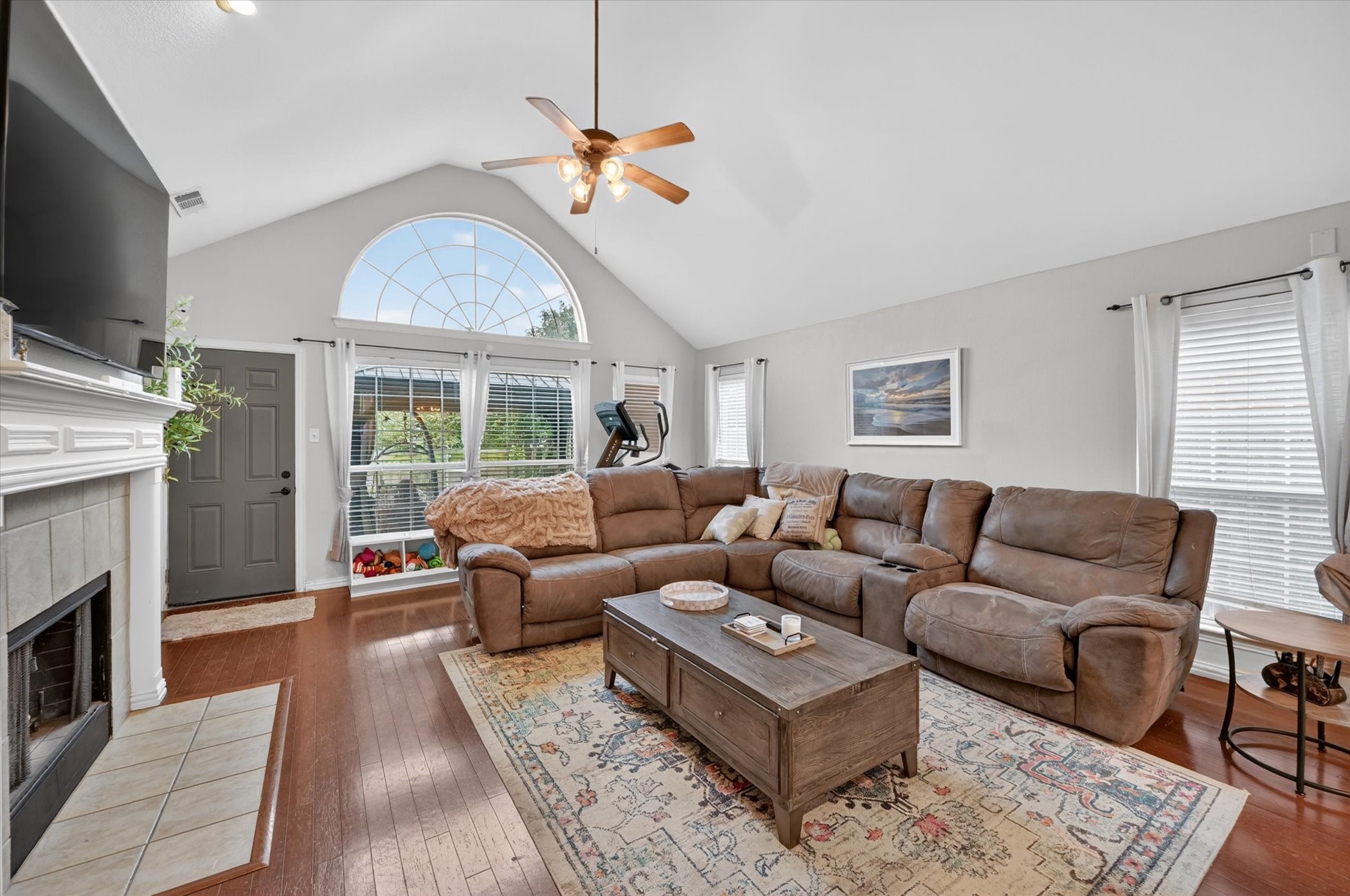 4533 Marguerite Lane Fort Worth TX 76123