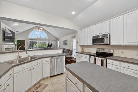 4533 Marguerite Lane Fort Worth TX 76123