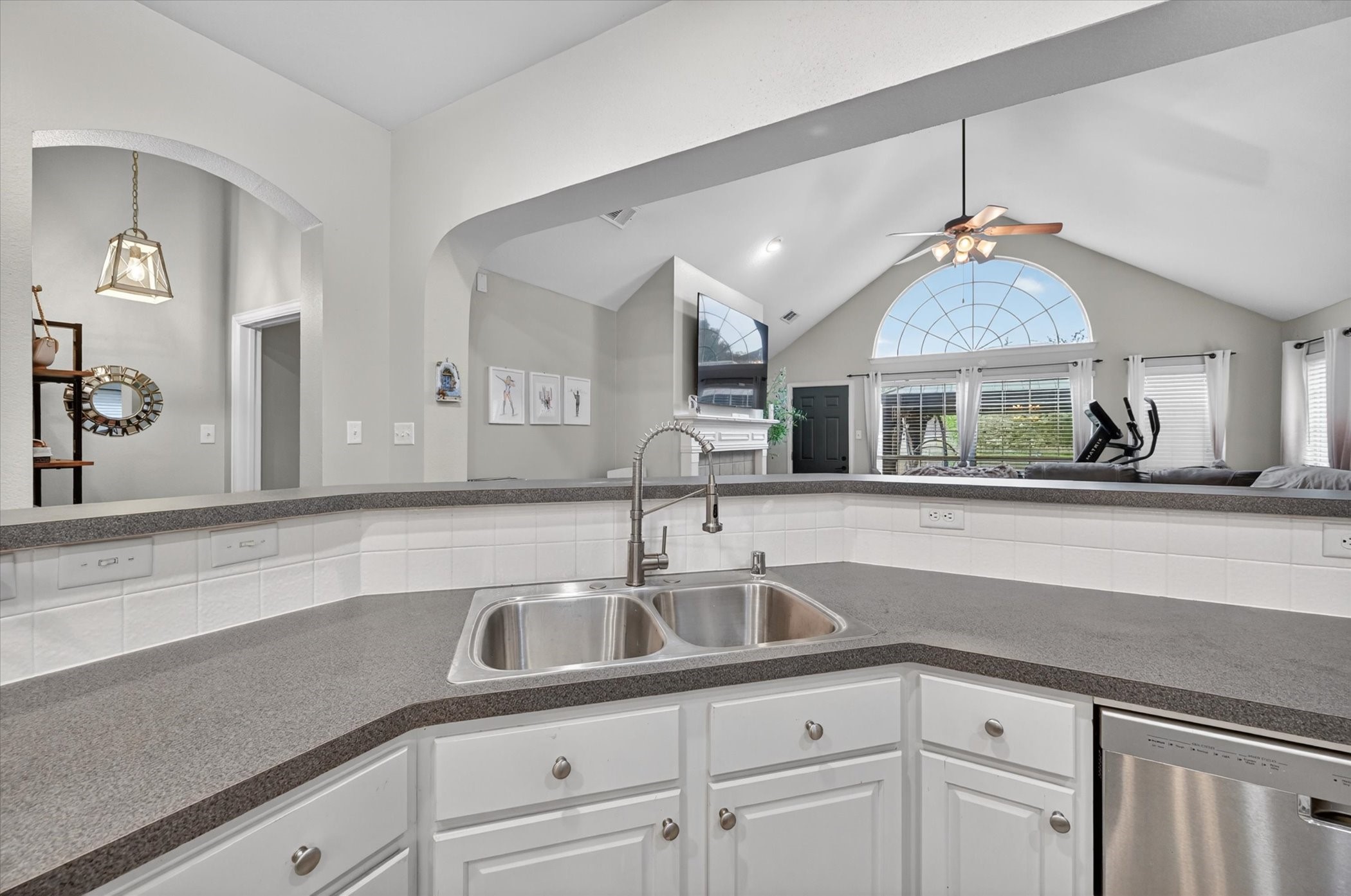 4533 Marguerite Lane Fort Worth TX 76123
