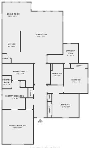 3551 Randall Terrace Grand Prairie TX 76065