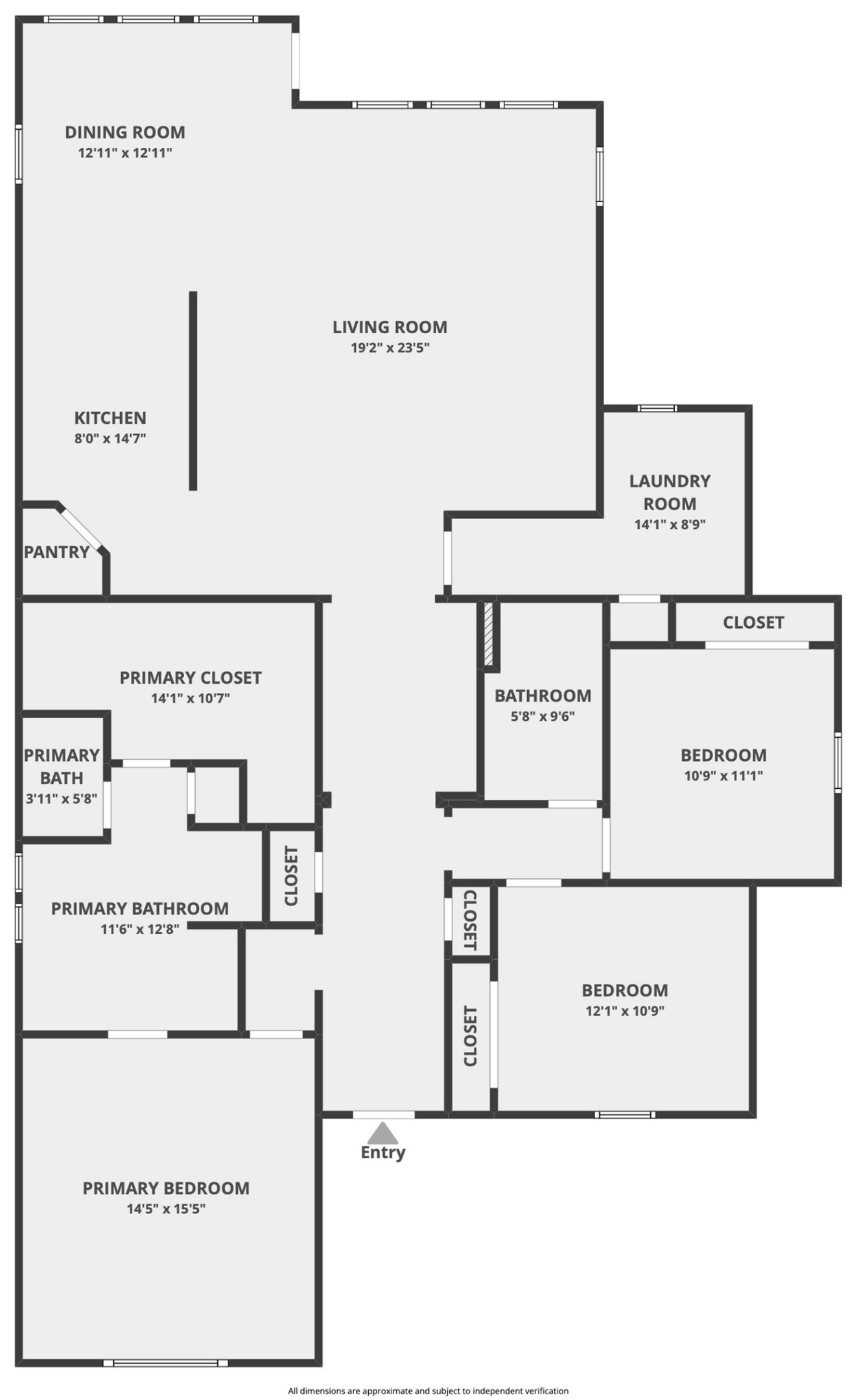 3551 Randall Terrace Grand Prairie TX 76065