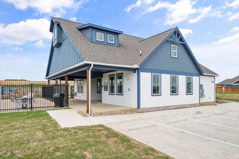 3551 Randall Terrace Grand Prairie TX 76065