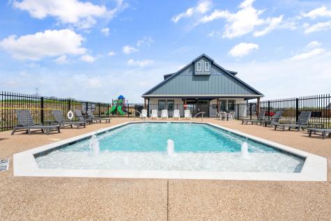 3551 Randall Terrace Grand Prairie TX 76065