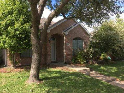 1527 Fallcreek Court Allen TX 75002