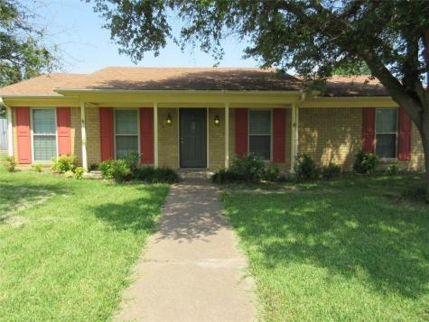 108 Mockingbird Lane Hillsboro TX 76645