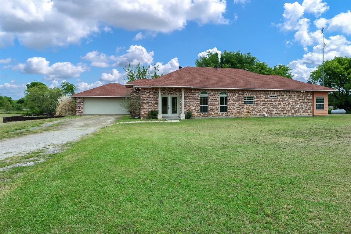 3053 Vz County Road 3504 Wills Point TX 75169
