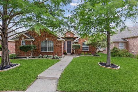 5642 Westwood Lane The Colony TX 75056
