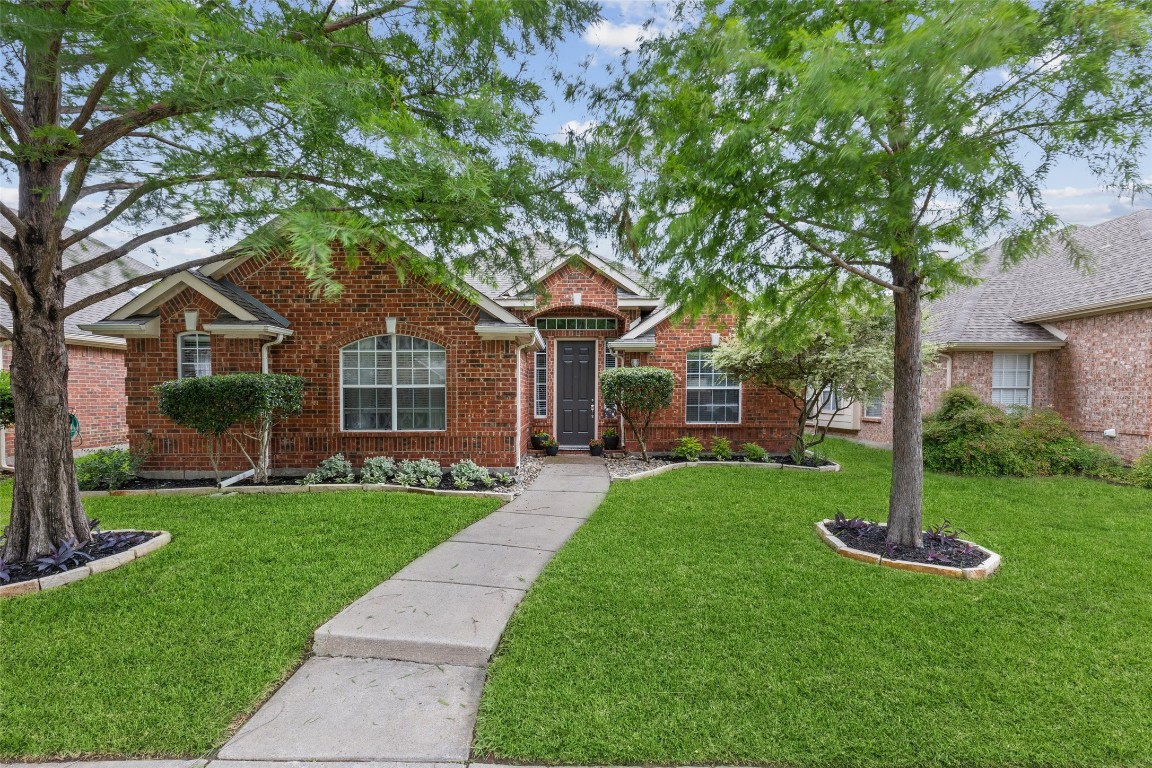 5642 Westwood Lane The Colony TX 75056