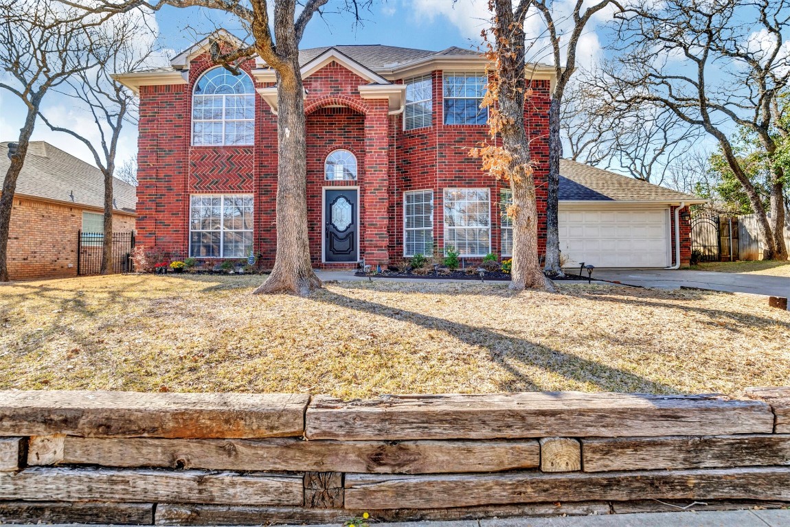 2705 Tally Ho Drive Hurst TX 76054