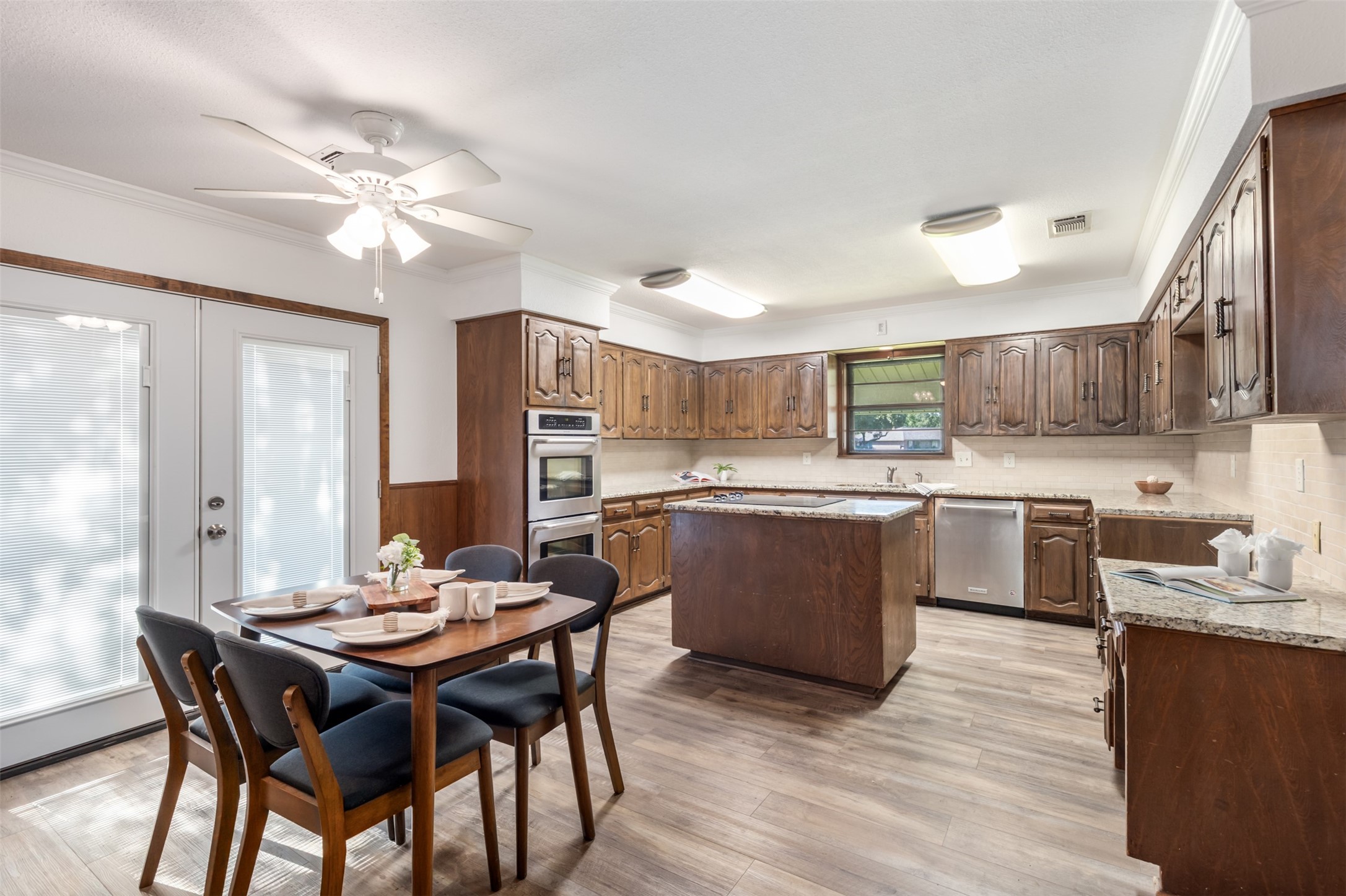 1632 Andy Drive Sherman TX 75092