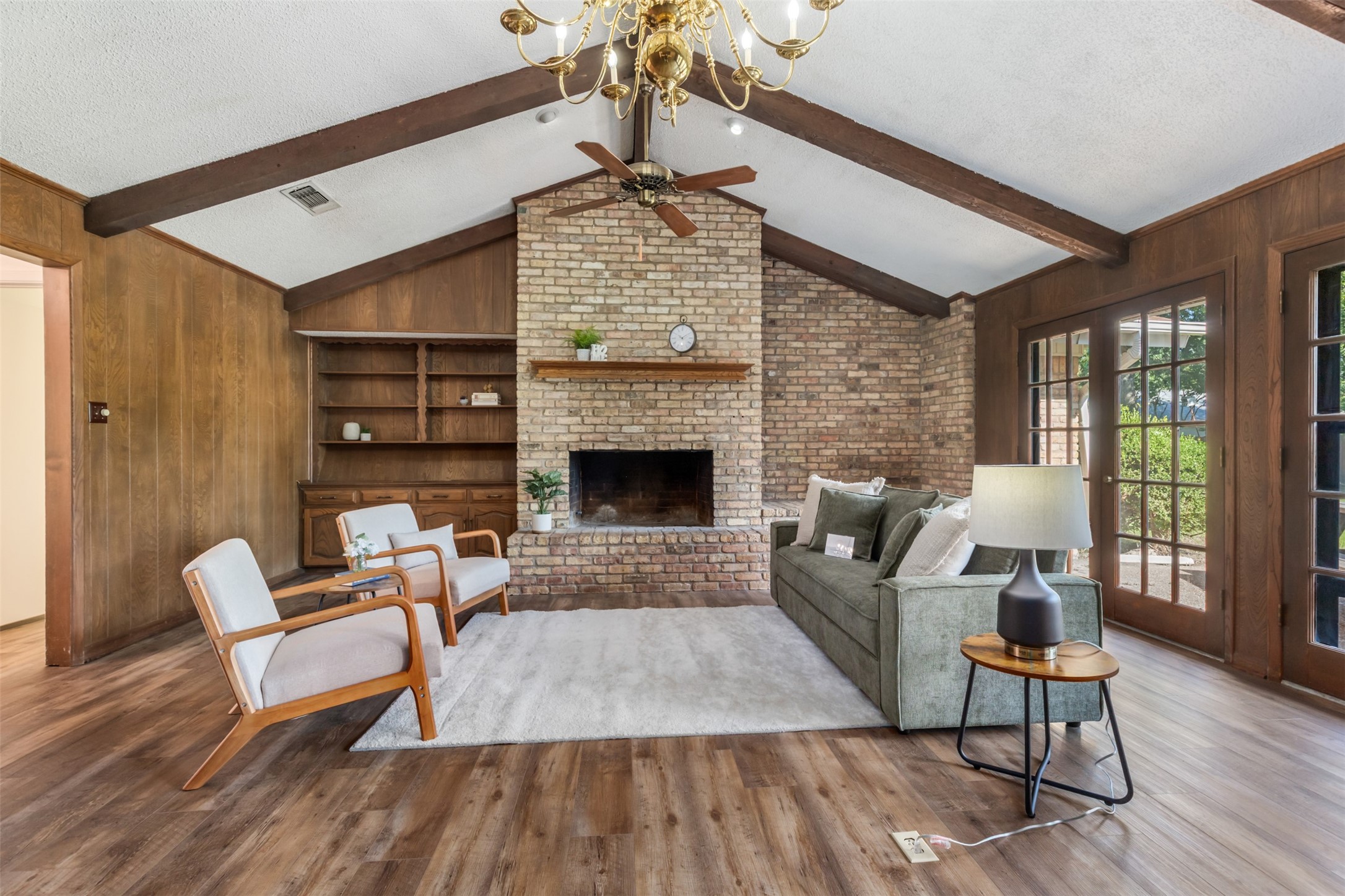 1632 Andy Drive Sherman TX 75092