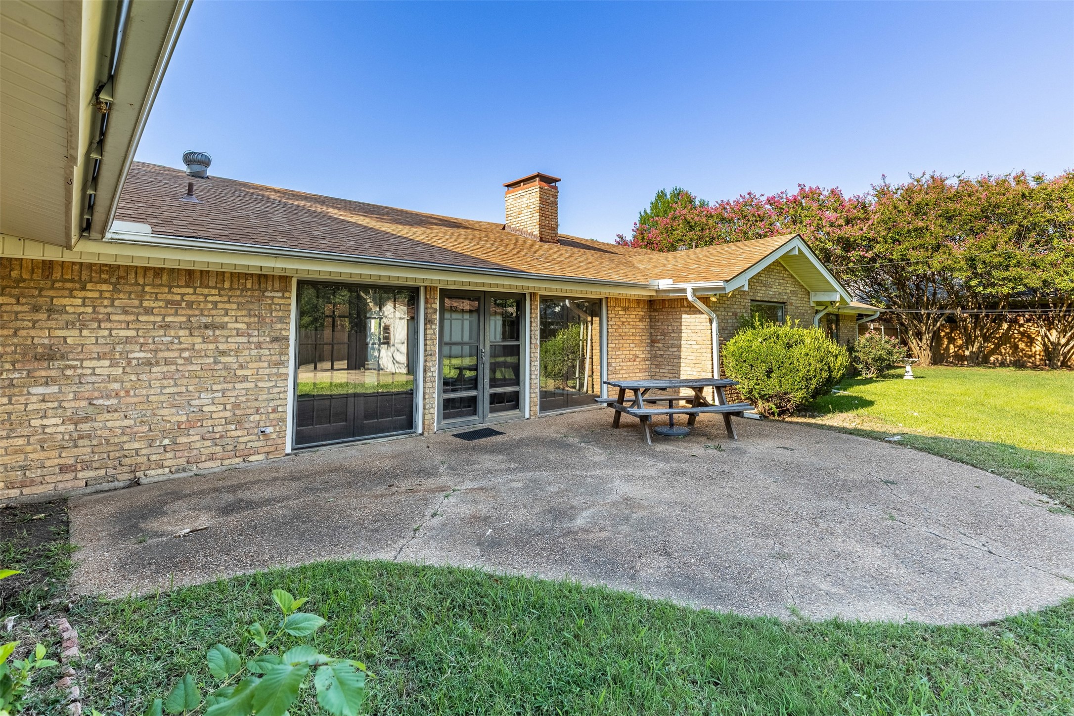 1632 Andy Drive Sherman TX 75092