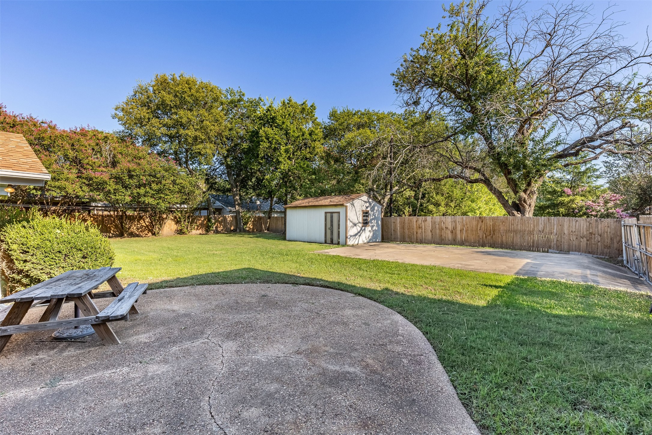 1632 Andy Drive Sherman TX 75092