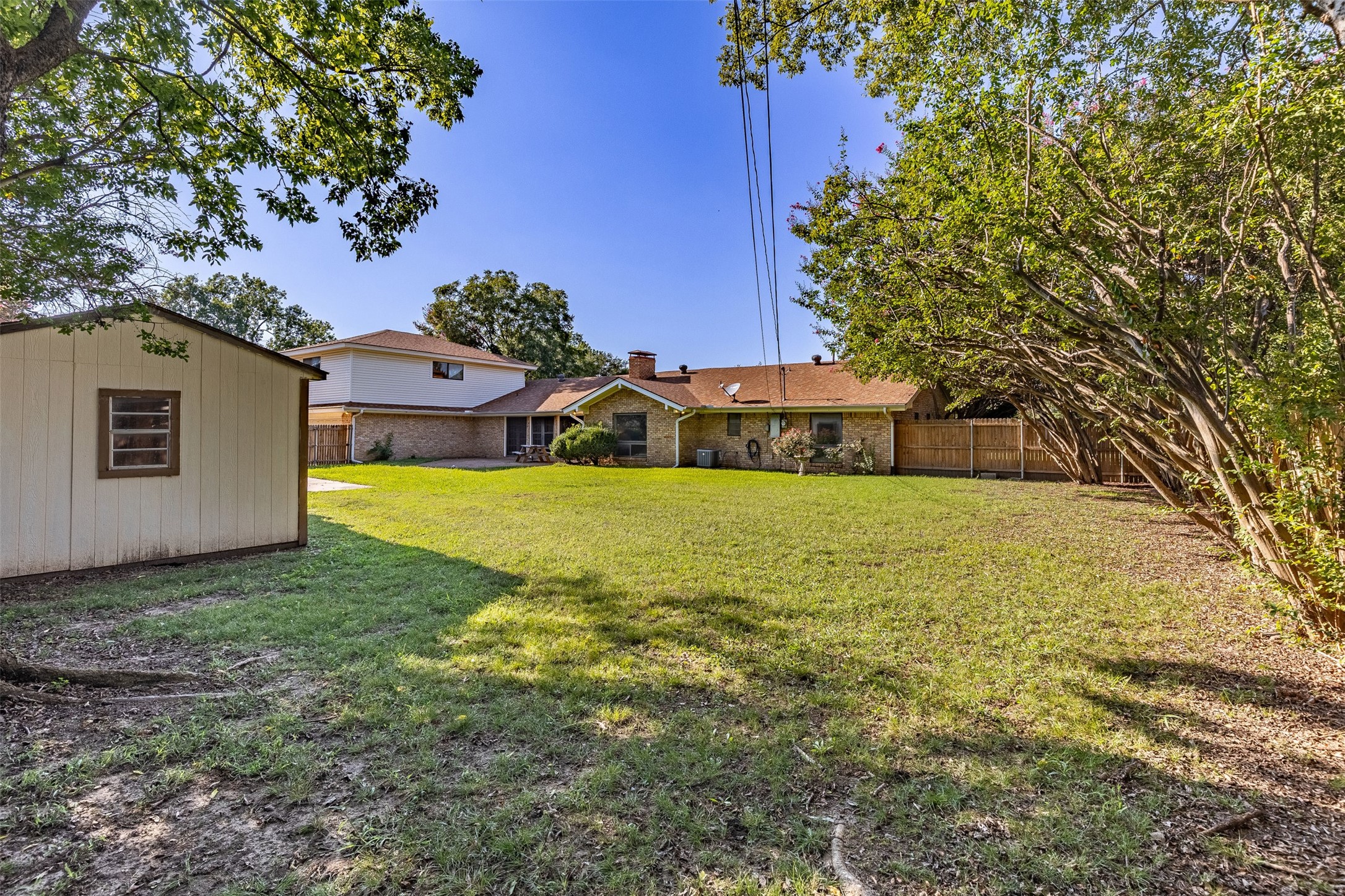 1632 Andy Drive Sherman TX 75092