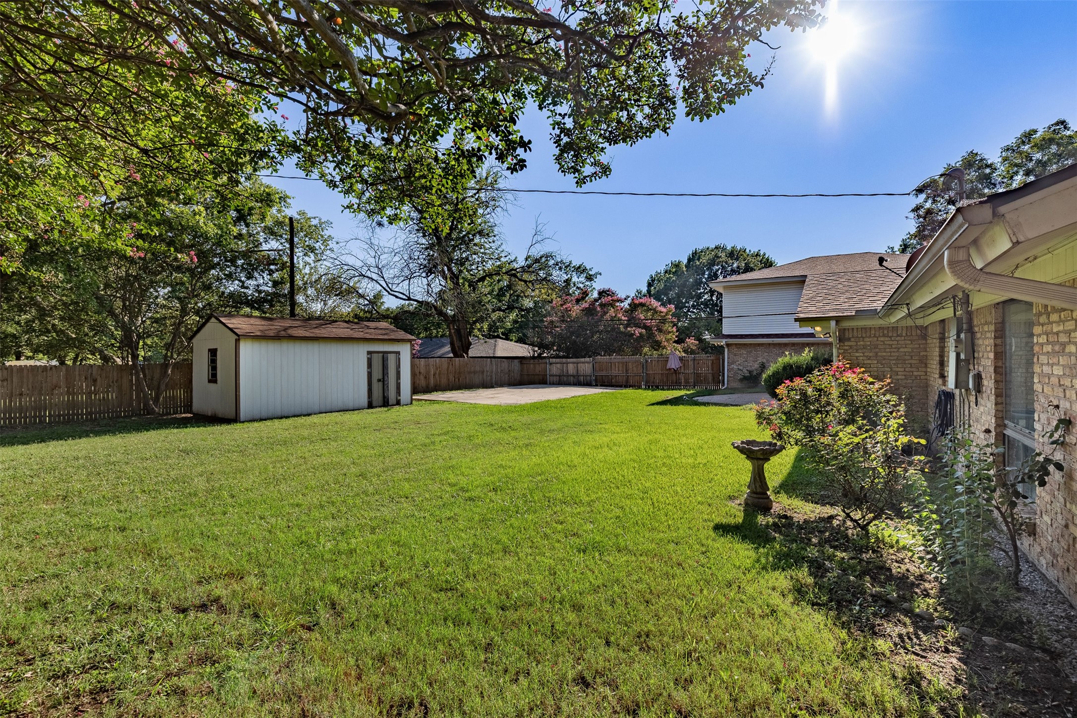 1632 Andy Drive Sherman TX 75092