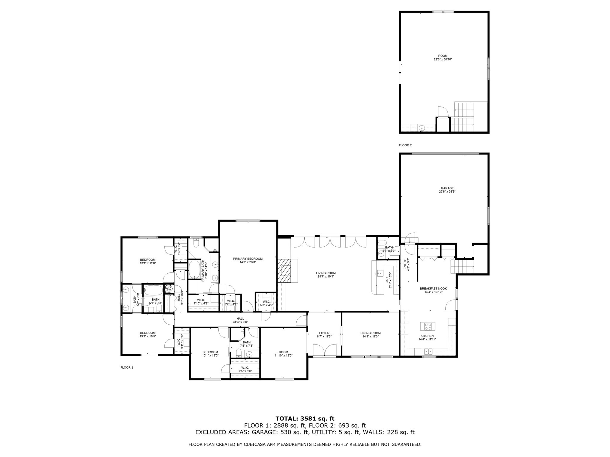 1632 Andy Drive Sherman TX 75092
