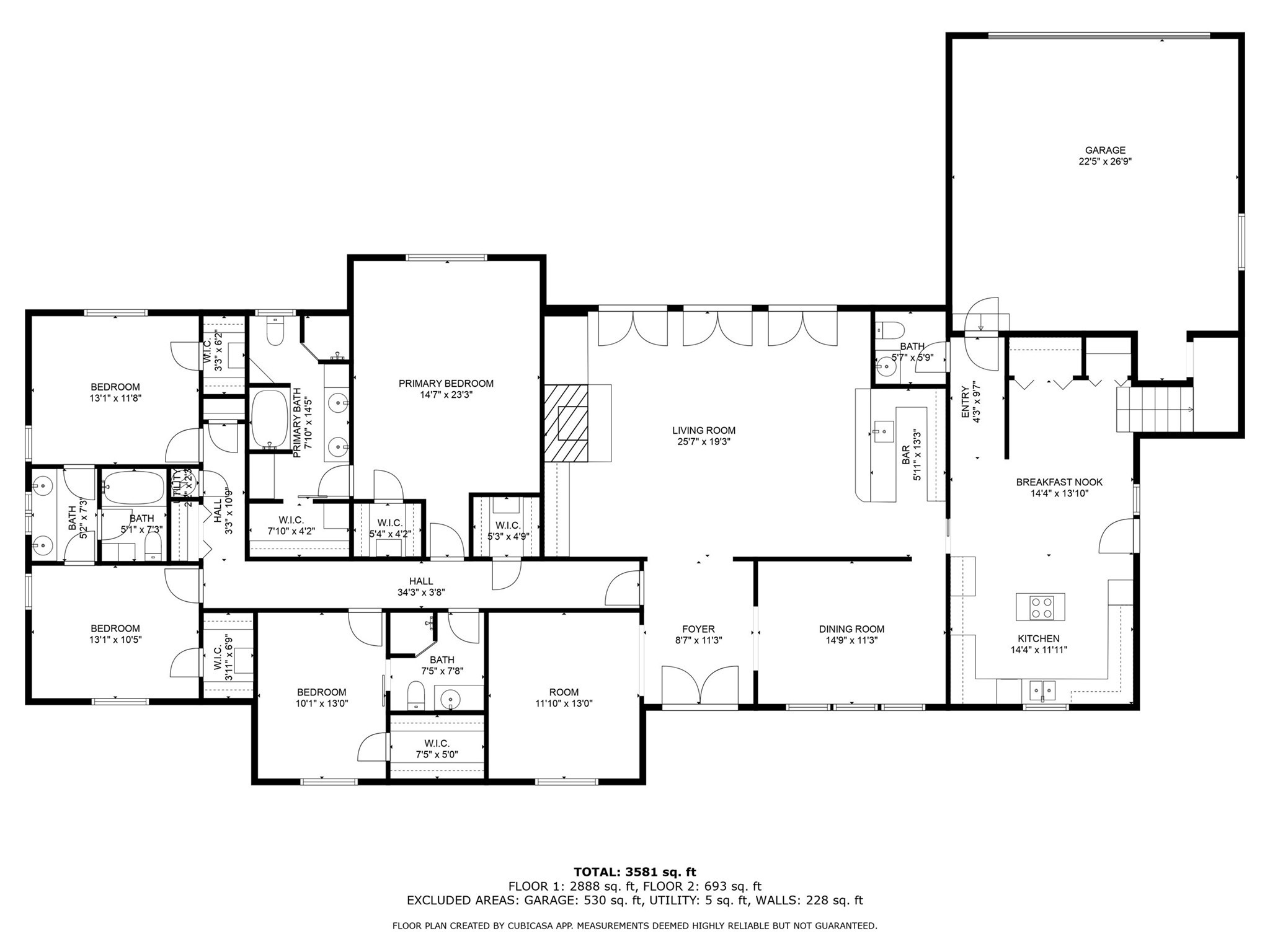 1632 Andy Drive Sherman TX 75092