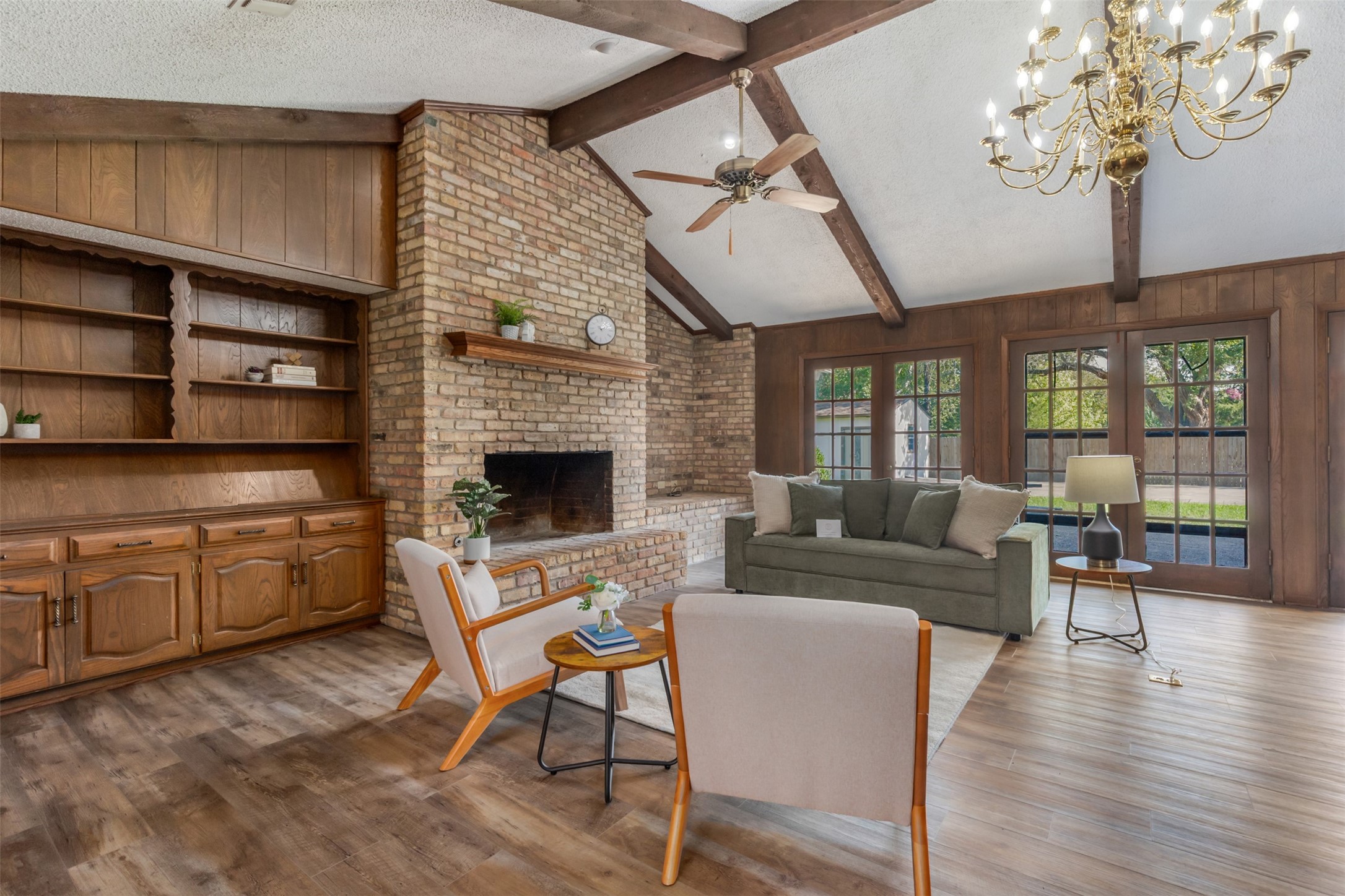 1632 Andy Drive Sherman TX 75092