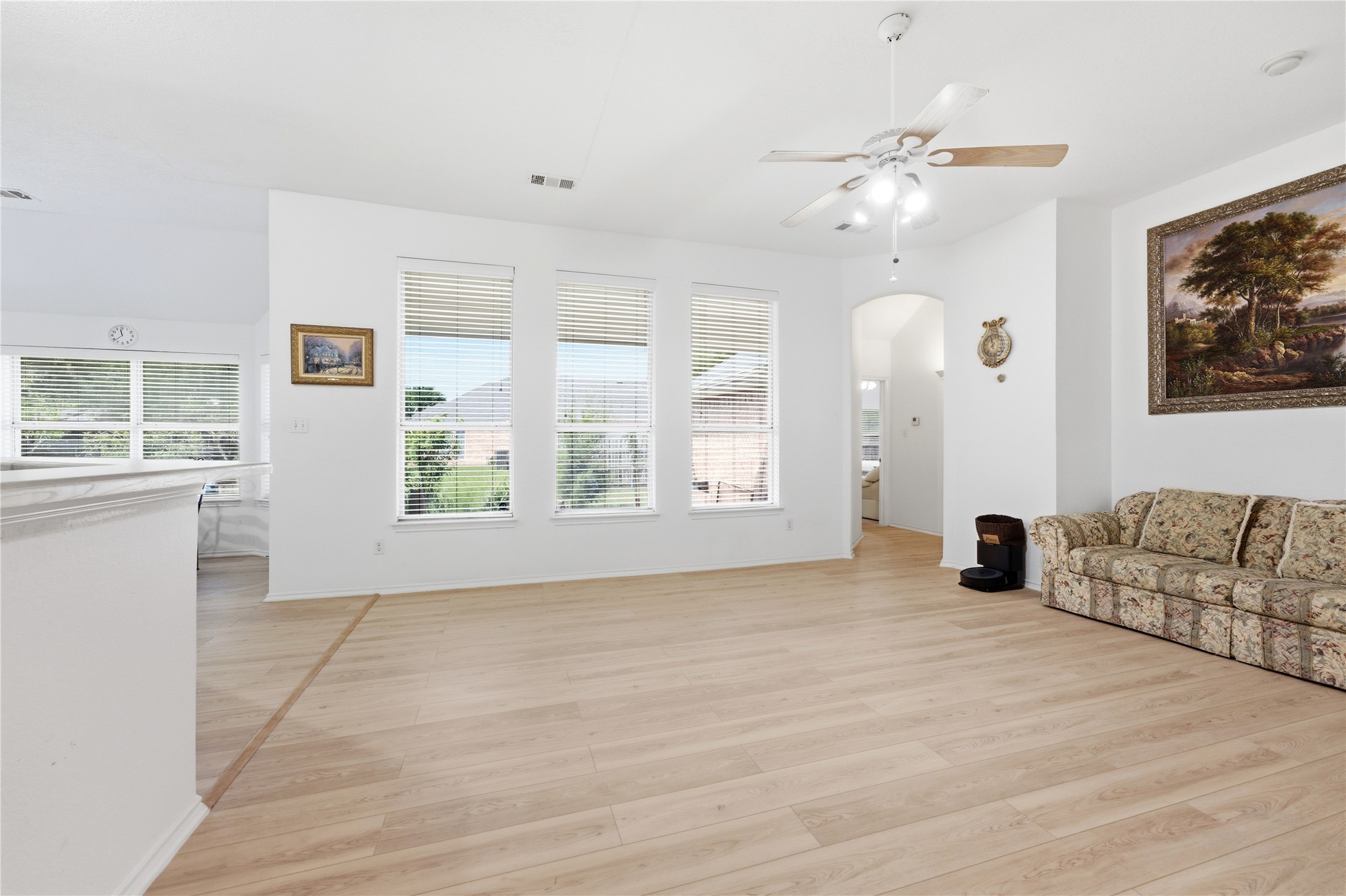 7451 Stonybrooke Drive North Richland Hills TX 76182
