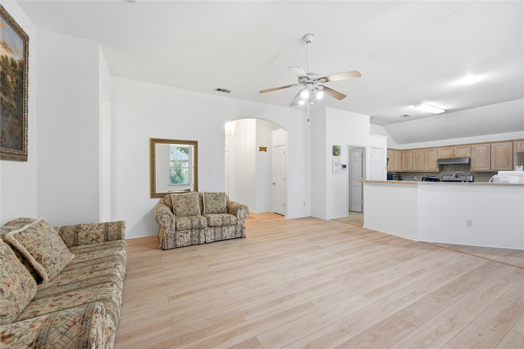 7451 Stonybrooke Drive North Richland Hills TX 76182