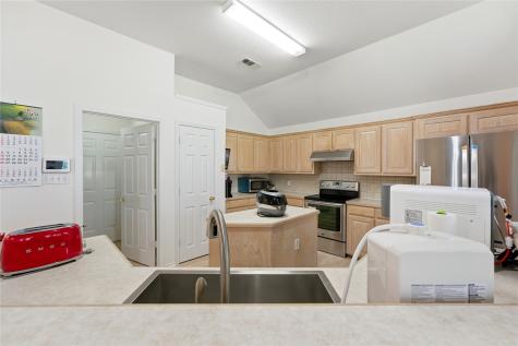 7451 Stonybrooke Drive North Richland Hills TX 76182