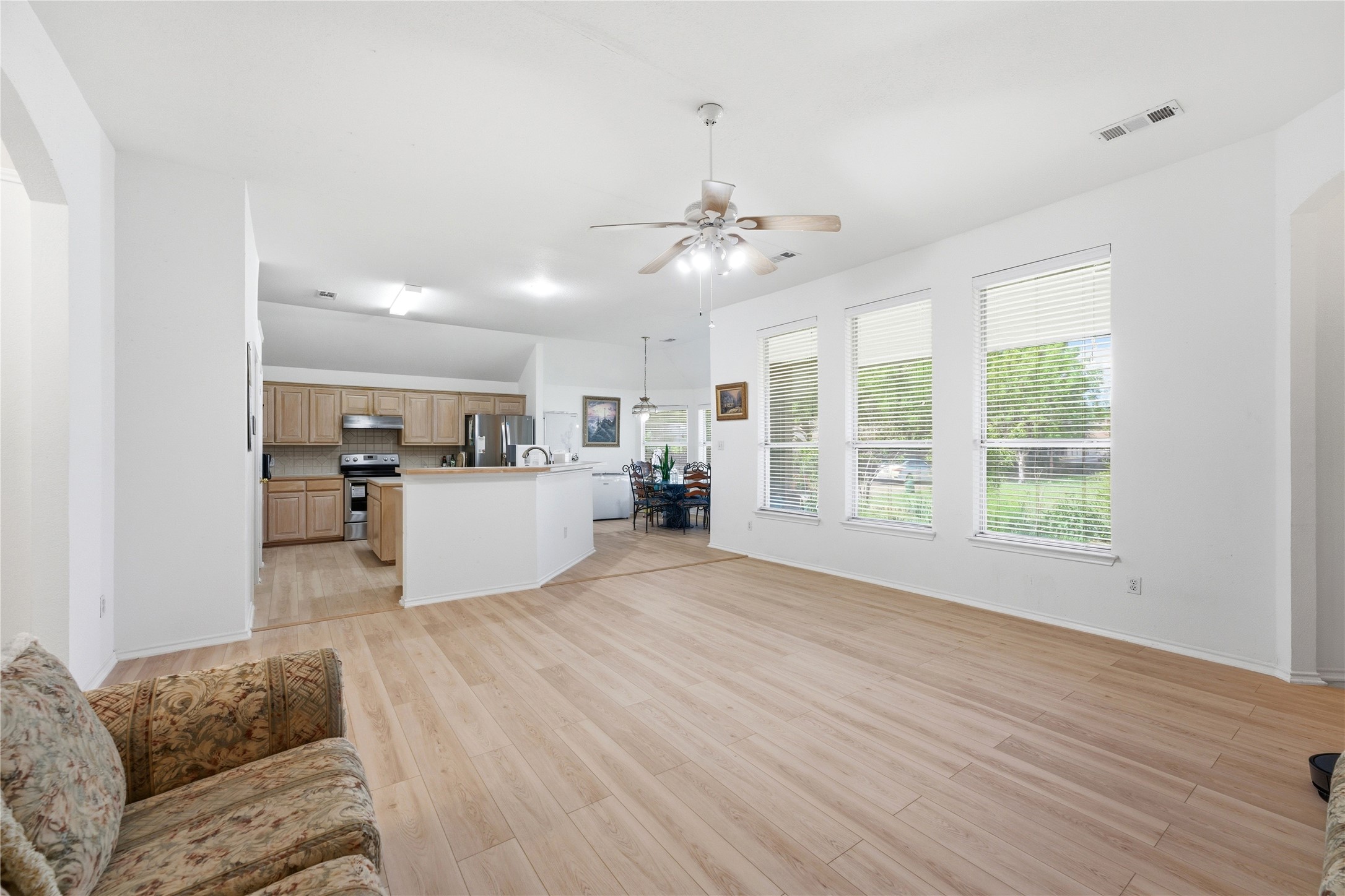 7451 Stonybrooke Drive North Richland Hills TX 76182