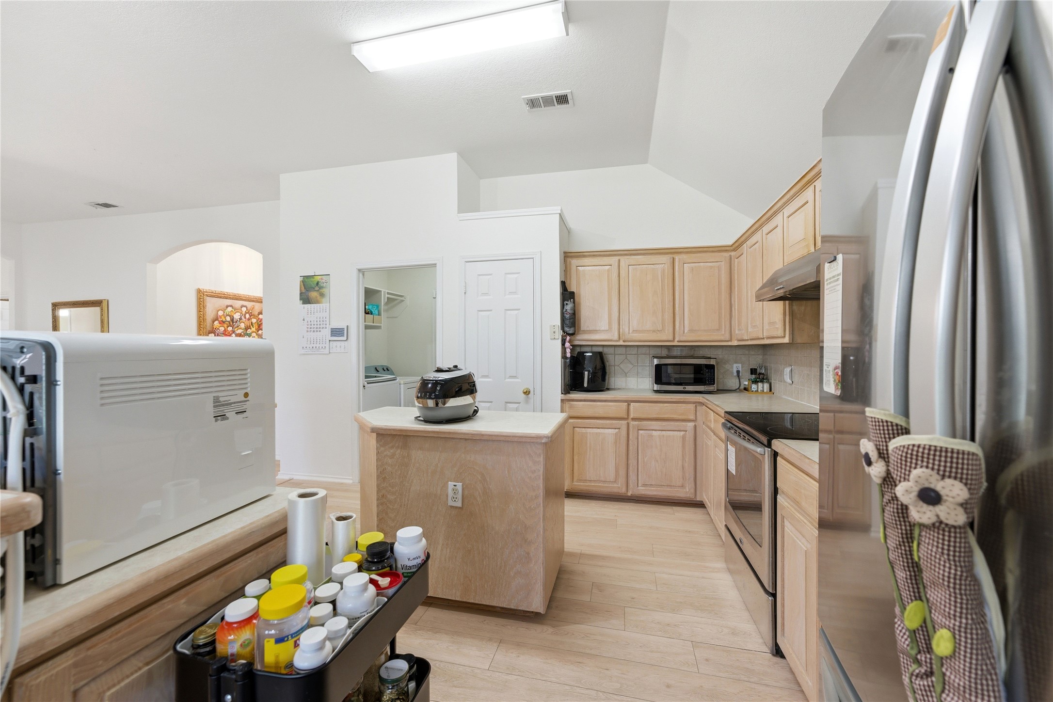 7451 Stonybrooke Drive North Richland Hills TX 76182