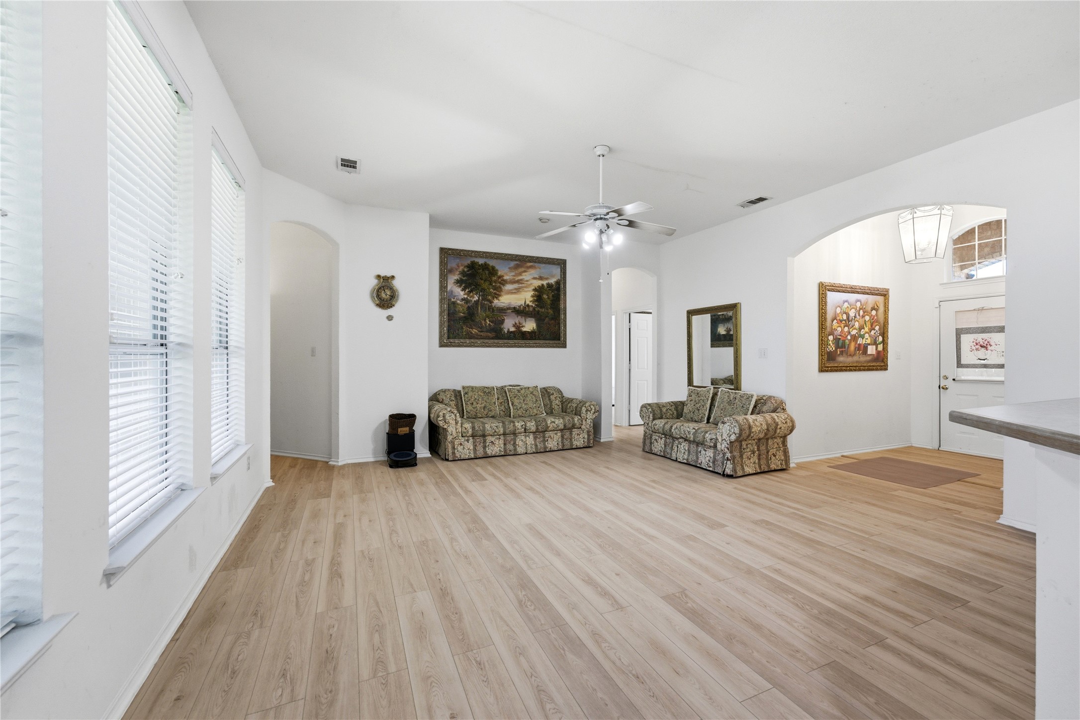 7451 Stonybrooke Drive North Richland Hills TX 76182