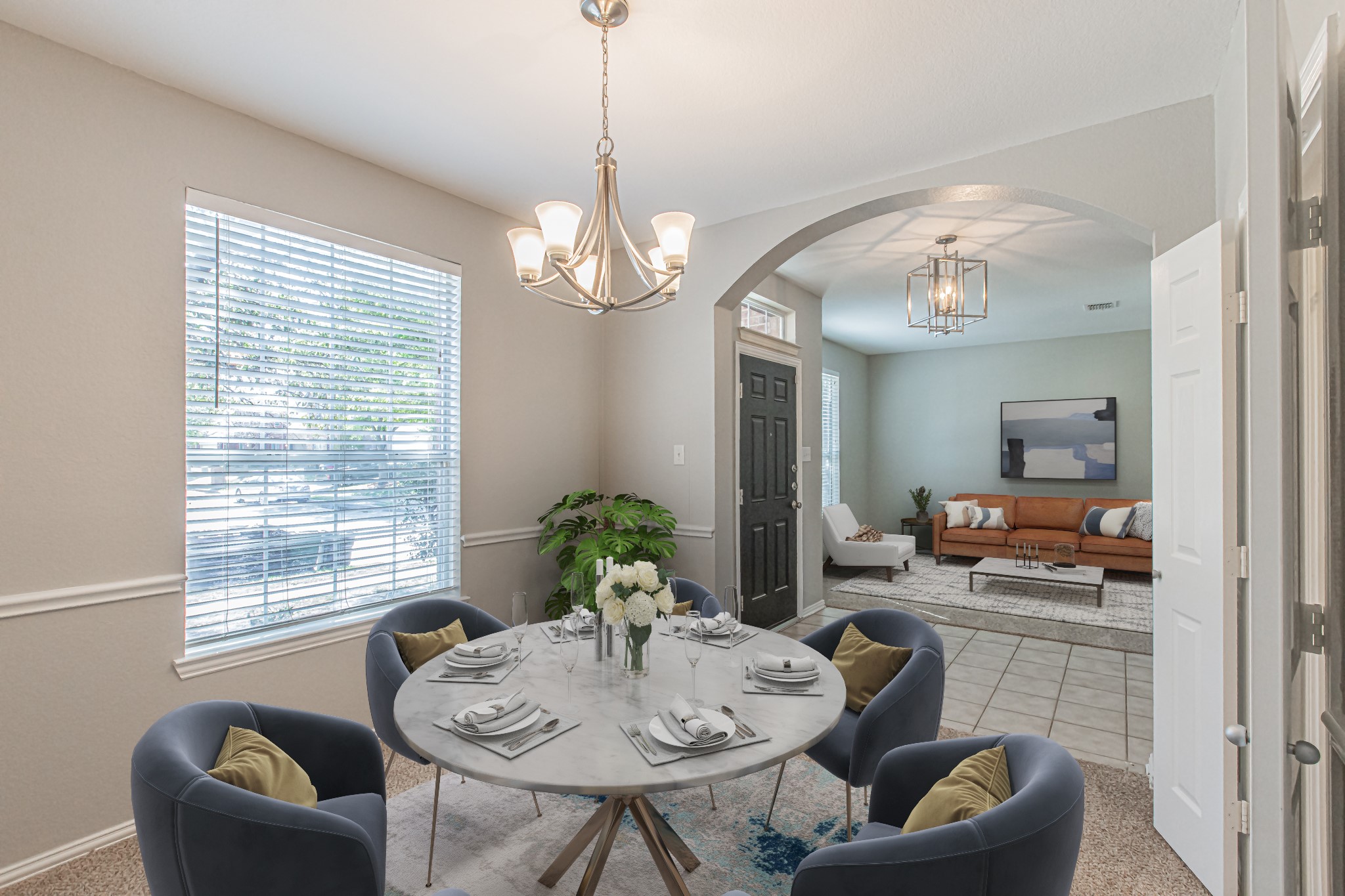 12217 Macaroon Lane Fort Worth TX 76244