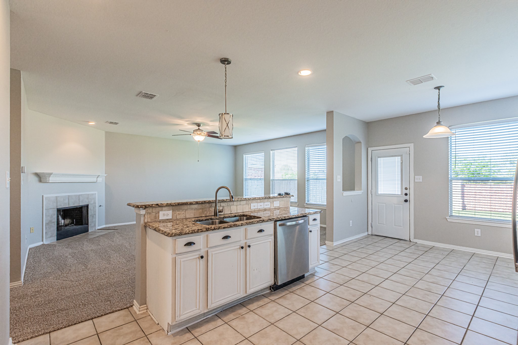 12217 Macaroon Lane Fort Worth TX 76244