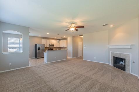 12217 Macaroon Lane Fort Worth TX 76244