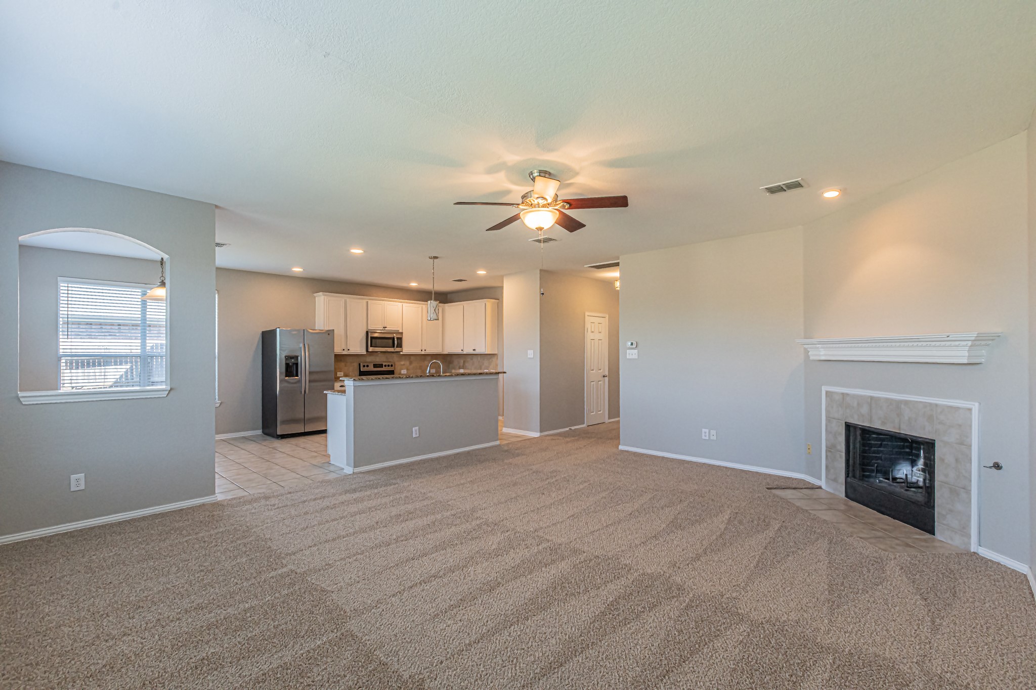 12217 Macaroon Lane Fort Worth TX 76244