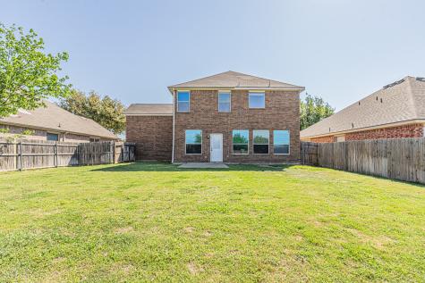 12217 Macaroon Lane Fort Worth TX 76244