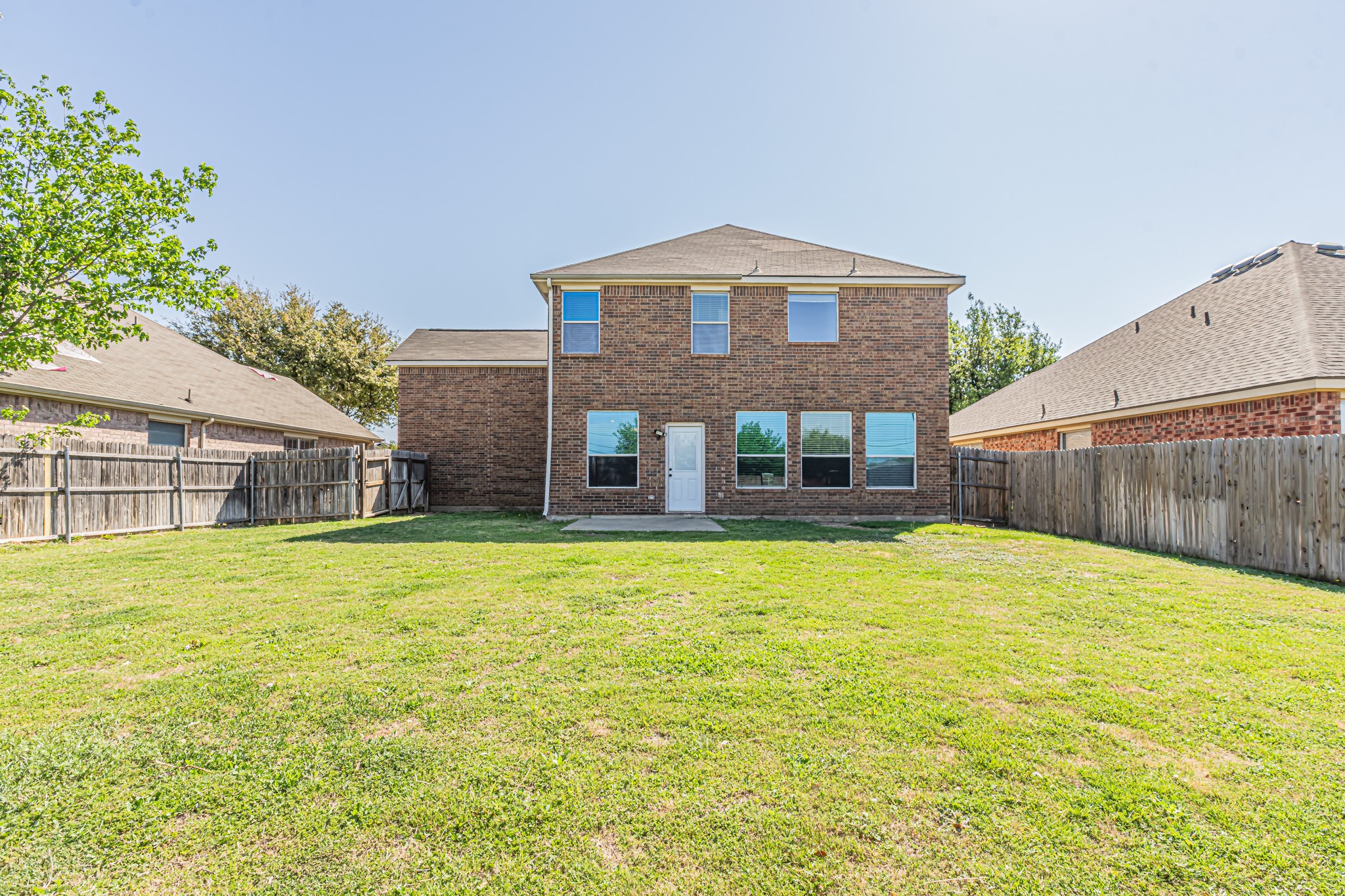 12217 Macaroon Lane Fort Worth TX 76244