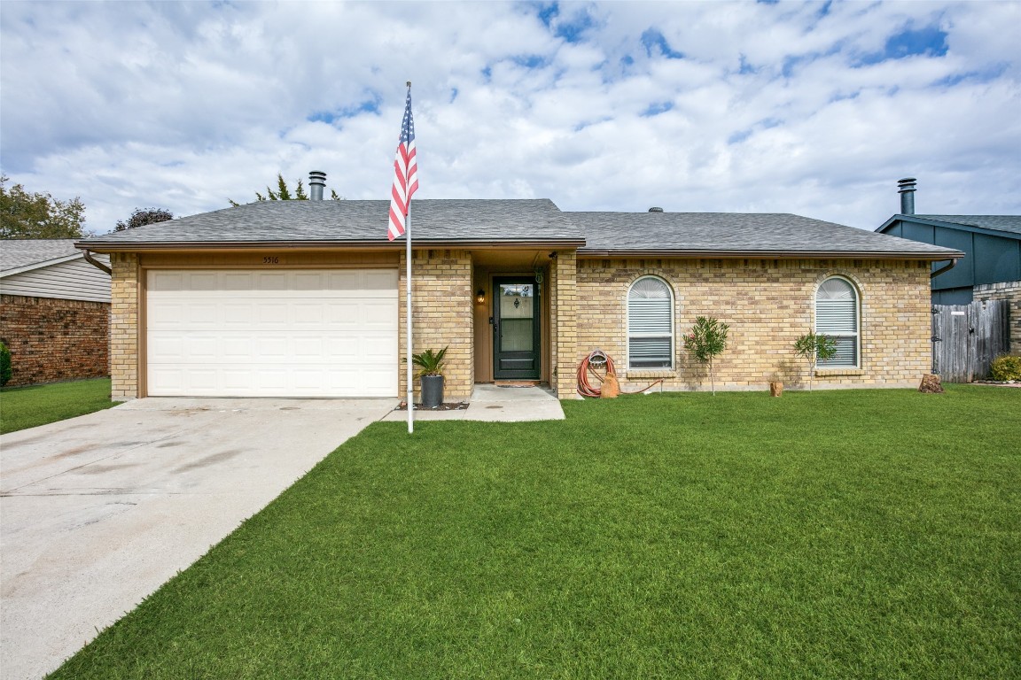5516 Russell Drive The Colony TX 75056