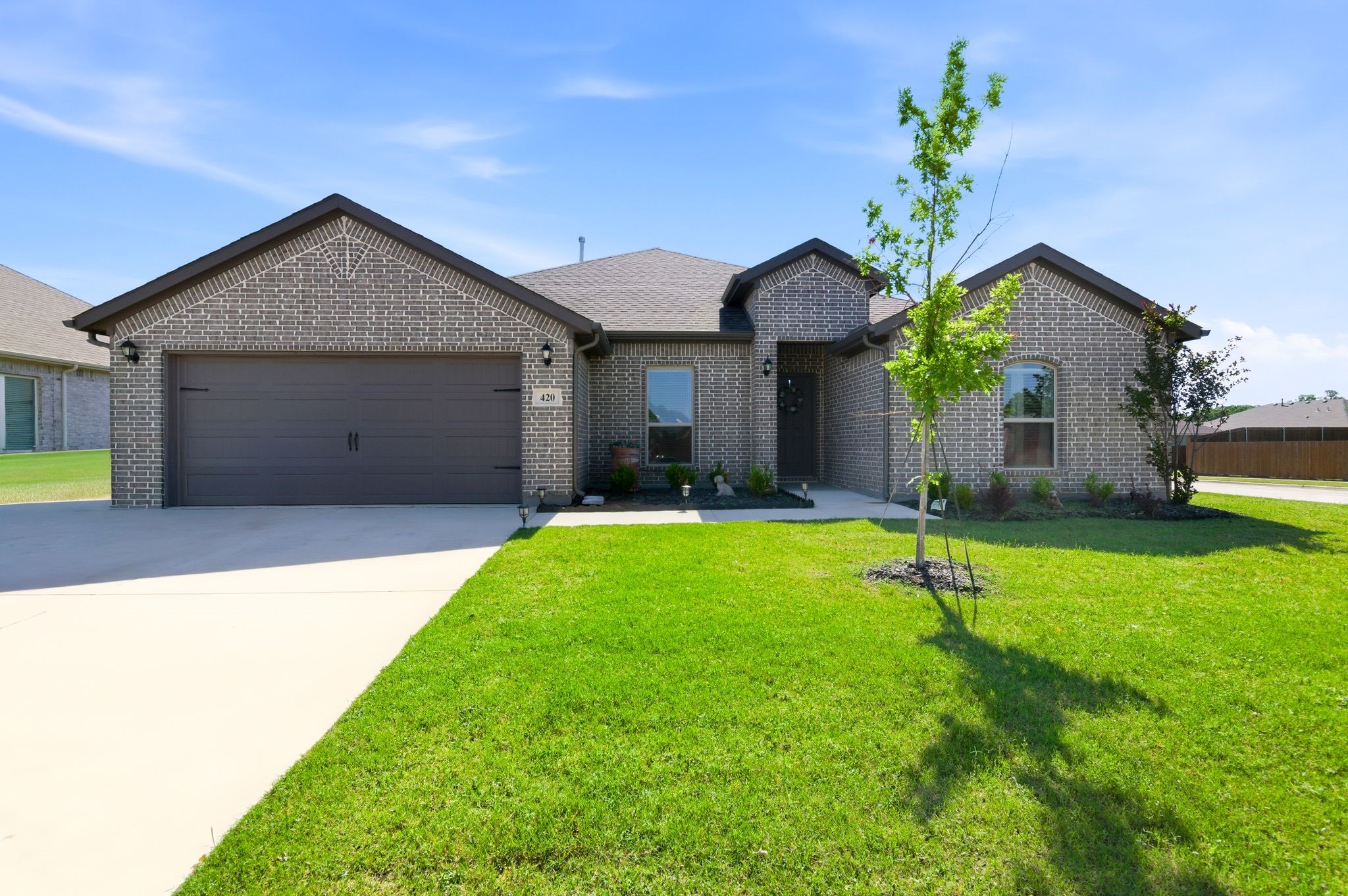 420 Basalt Drive Azle TX 76020
