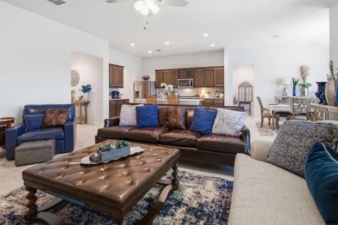 420 Basalt Drive Azle TX 76020