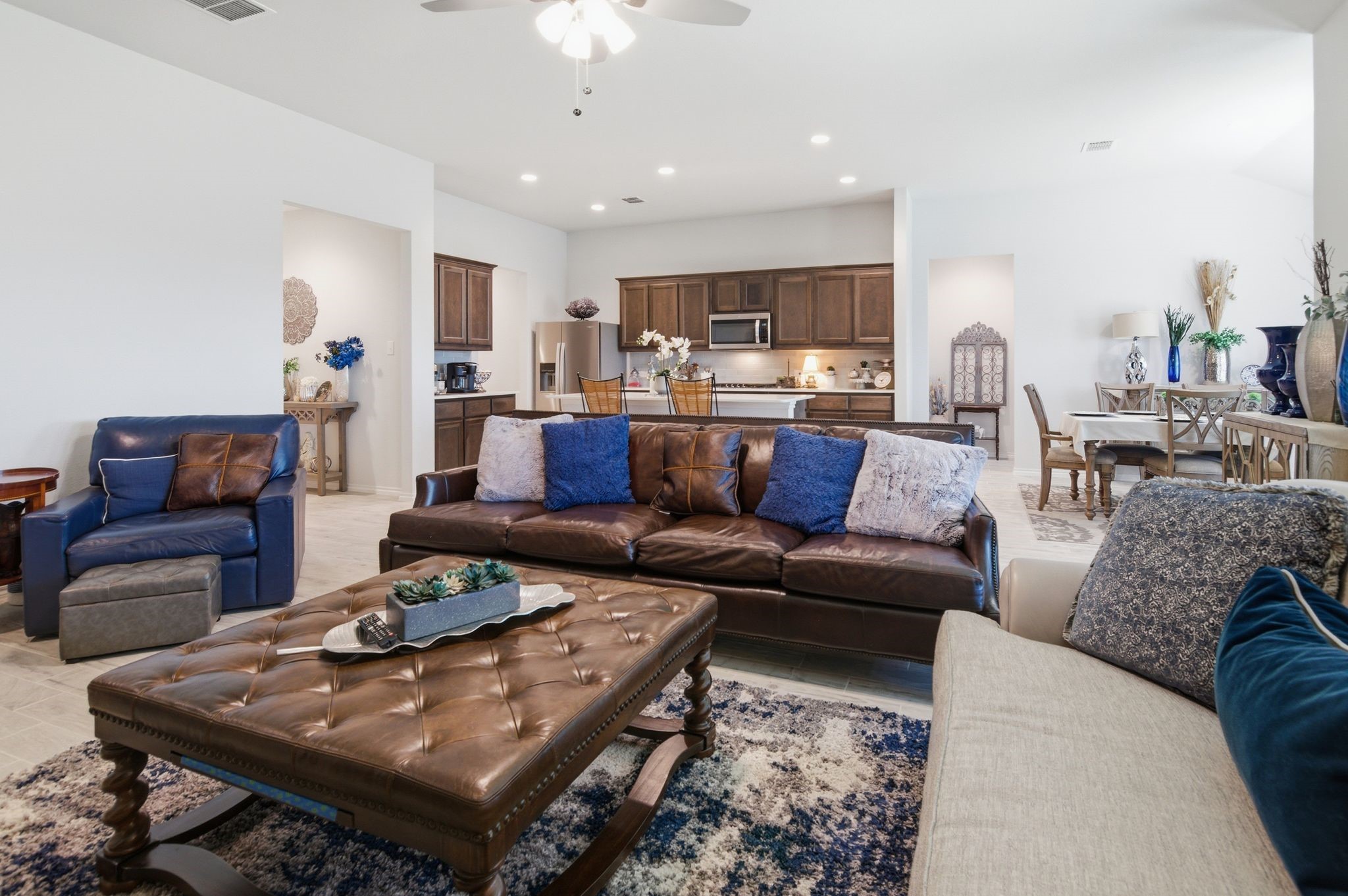 420 Basalt Drive Azle TX 76020