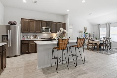 420 Basalt Drive Azle TX 76020