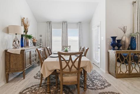 420 Basalt Drive Azle TX 76020